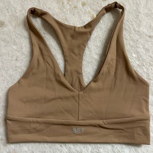 COPY - SETactive Luxform Racer V Bra Rocky